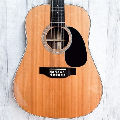 Martin D12-28 2004, Second-Hand for sale