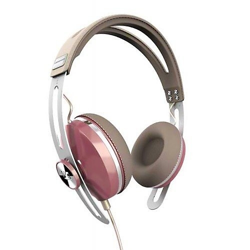 Sennheiser sales momentum pink