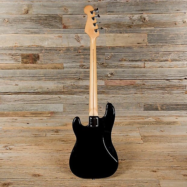 Squier precision bass protone 1997年製 Squier Pro Tone Precision Bass V 1997 | Chicago Pawners