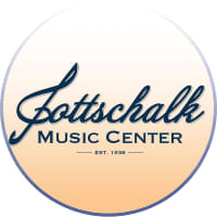 Gottschalk Music Center