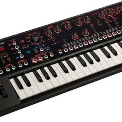 Roland JD-Xi Analog Digital Crossover Synthesizer(New)