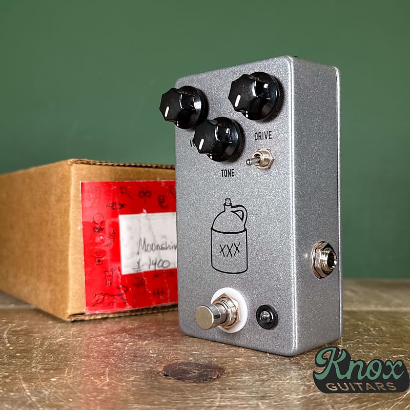 JHS Moonshine V1