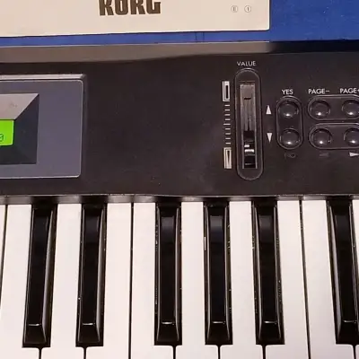 Korg X5D in X5 case, plays great | Reverb Korg X5D in X5 case, plays great | Reverb