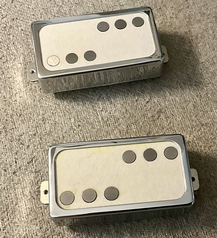 Guitar Fetish (GFS) Pickups Various Kwikplug Compatible | Reverb