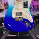 Fender Player Plus Stratocaster HSS Belair Blue Auth Dealer Free Shipping! GET PLEK'D! 745