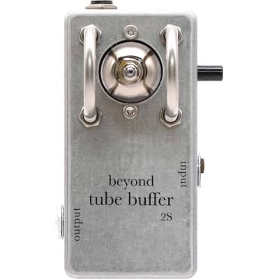 Beyond Beyond Tube Buffer 2S