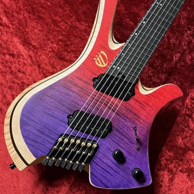 Overload Custom Guitars | Reverb