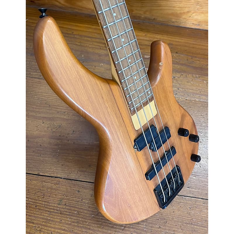 SECONDHAND Aria Pro II Bass (Made in Korea) Bartolini