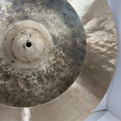Dream Cymbals Eclipse Ride 23" image 4