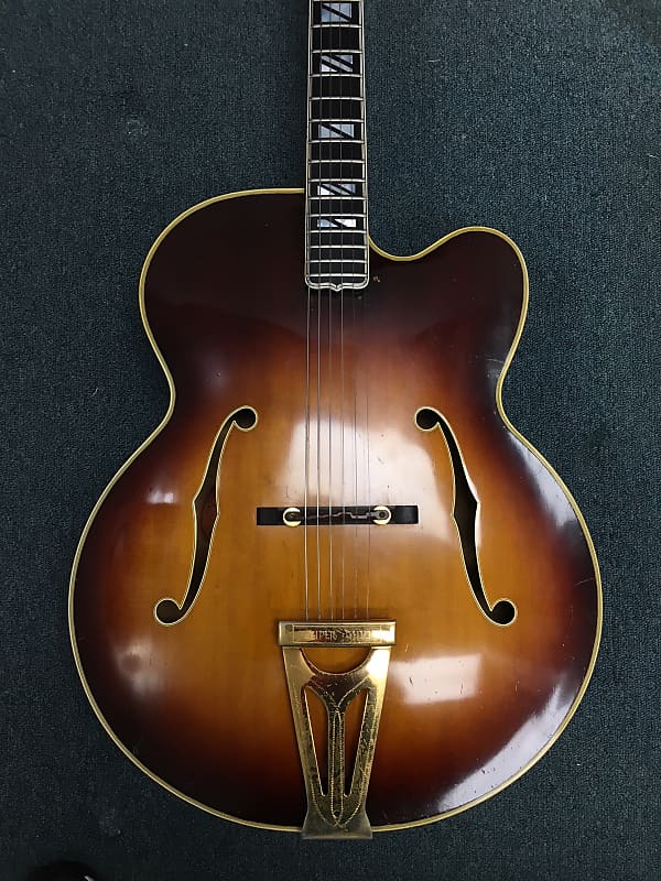 Gibson Super 400C 1963 image 1