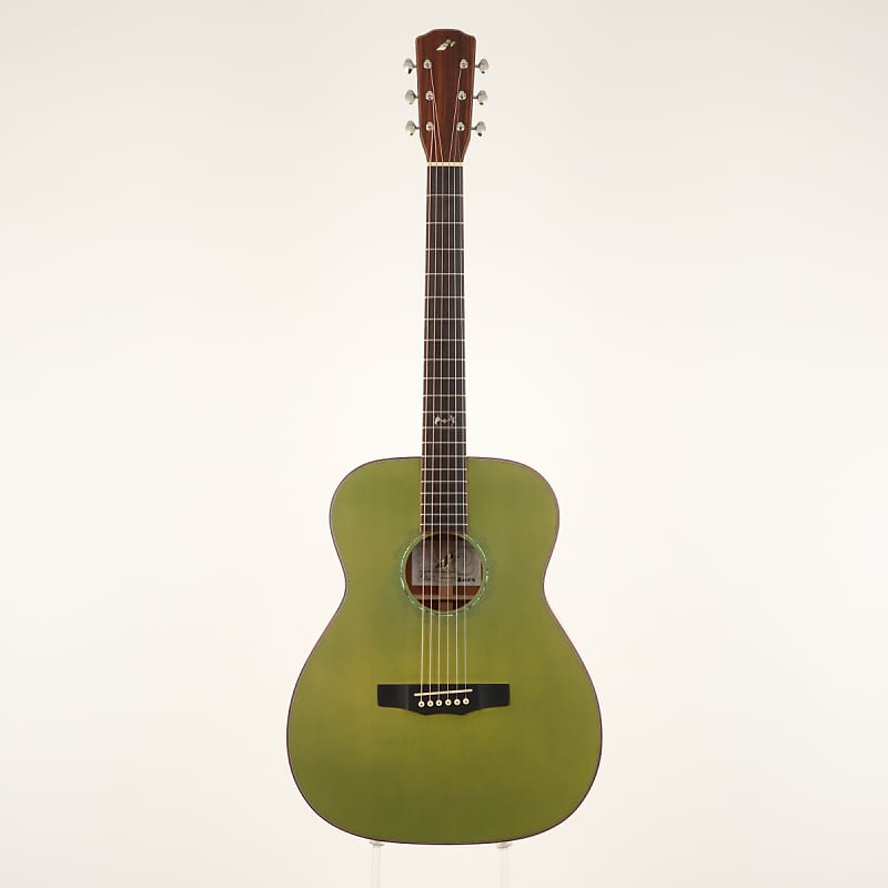 新規購入 MORRIS FLB-80 アコースティックギター - www.vapefastuae.com