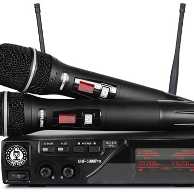 Singtronic Complete Karaoke System 5000W w/ Youtube Songs via iPhone image 8