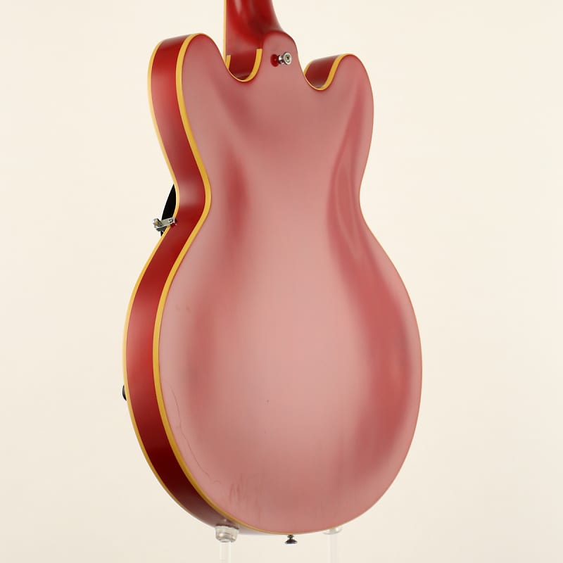 Edwards E-SA-118LTS Red [SN ED0522325] [07/10] | Reverb