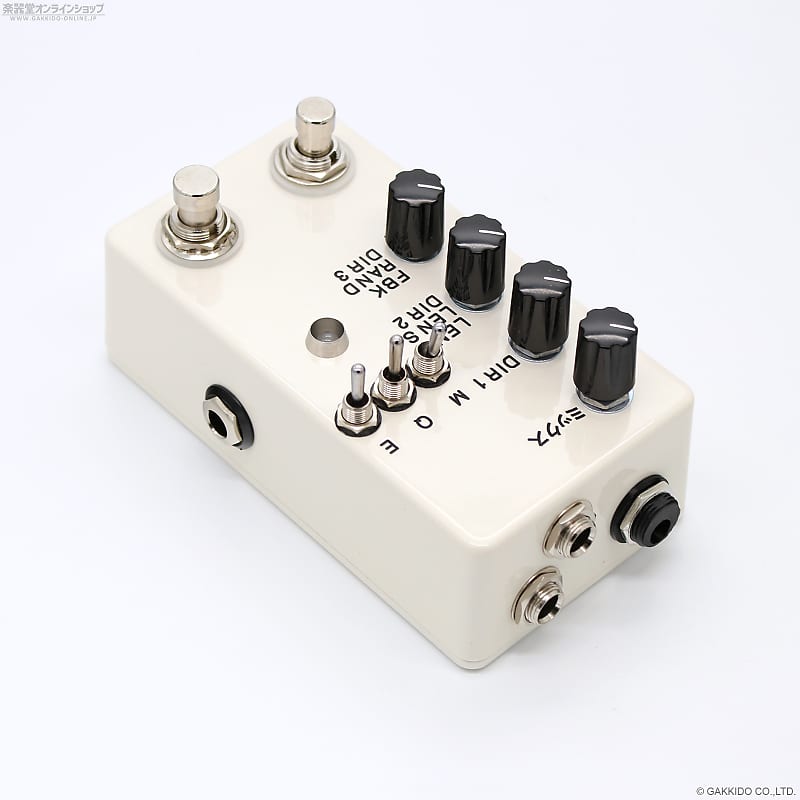Montreal Assembly Count to 5 (Five) Japan Limited Edition