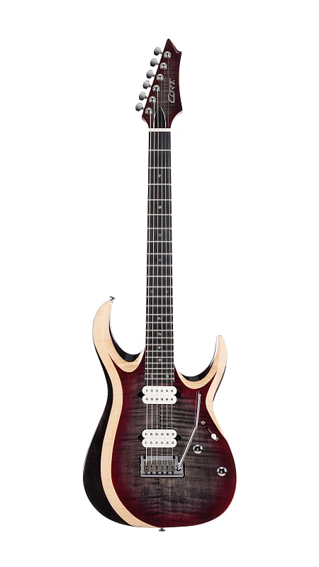Cort X700 Duality II | Reverb