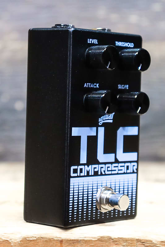 Aguilar TLC Bass Compressor V2 | Reverb Canada