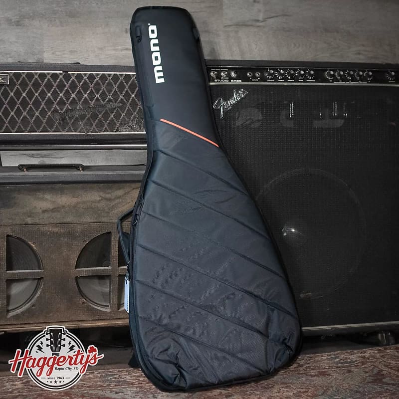 MONO Stealth Electric Guitar Case Black | Reverb