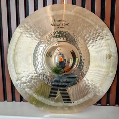 Zildjian 18