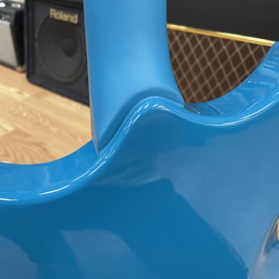 2024 Yamaha Revstar RSE20- Swift Blue image 10