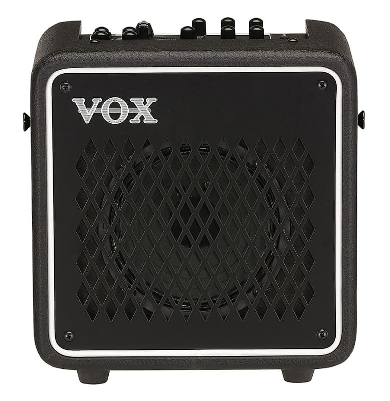 Vox Mini Go 10 Electric Guitar Amp image 1