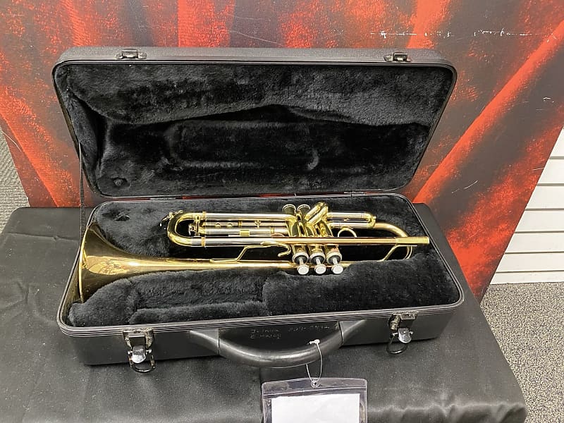 Jean Baptiste JBTP483 Trumpet (Brooklyn, NY) | Reverb