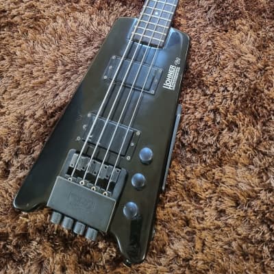 Hohner B2 80's Licensed by Steinberger for sale