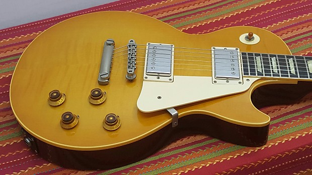 1992 Orville by Gibson Les Paul Standard LPS-LD Made in