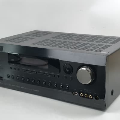 Integra DTR-30.4 7.2-Ch x 100 Watts THX Networking A/V Receiver -  Refurbished | Reverb