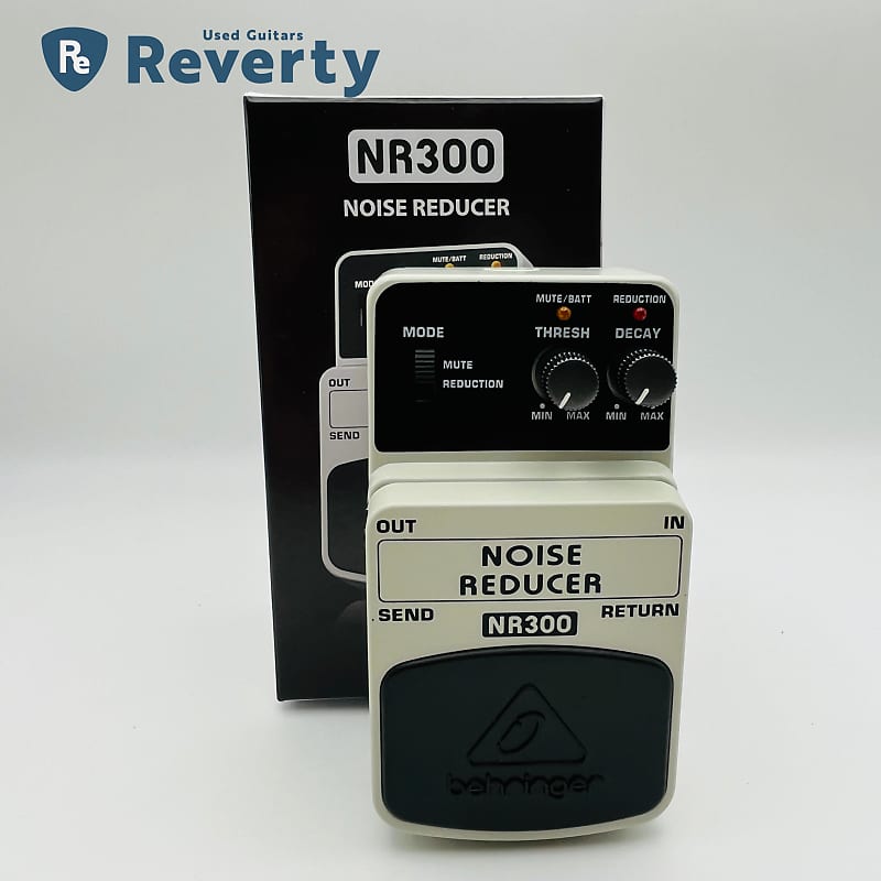 Behringer NR300