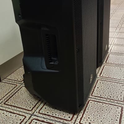 Wharfedale Pro PSX 112 - Coppia Casse 700W RMS image 4