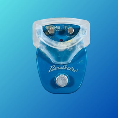 Reverb.com listing, price, conditions, and images for danelectro-surf-turf