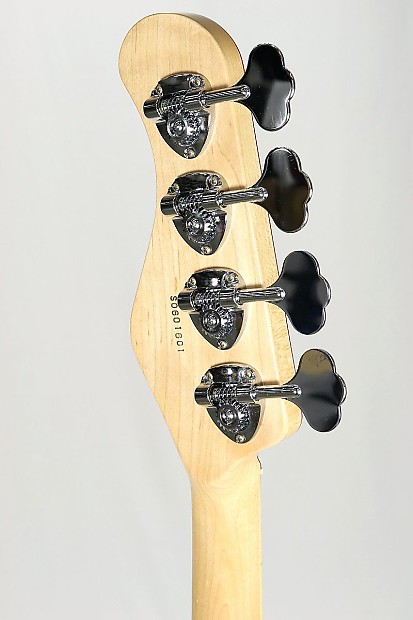 ESP Buzz Bass - Tetsuya L'Arc-en-Ciel Signature Model See