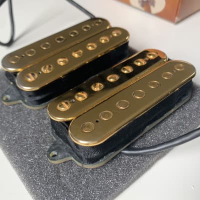 Klein Jazzy Cat John Mayer Tone Stratocaster Pickup Set | Reverb UK