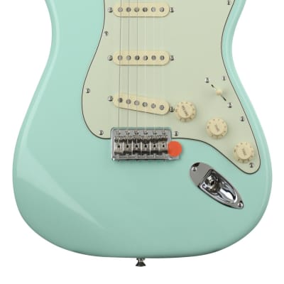 Fender Vintera '60s Stratocaster | Reverb