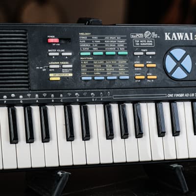 1989 (approx) Kawai Personal Keyboard MS210