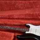 Fender 62 Reissue Stratocaster 1986 Black