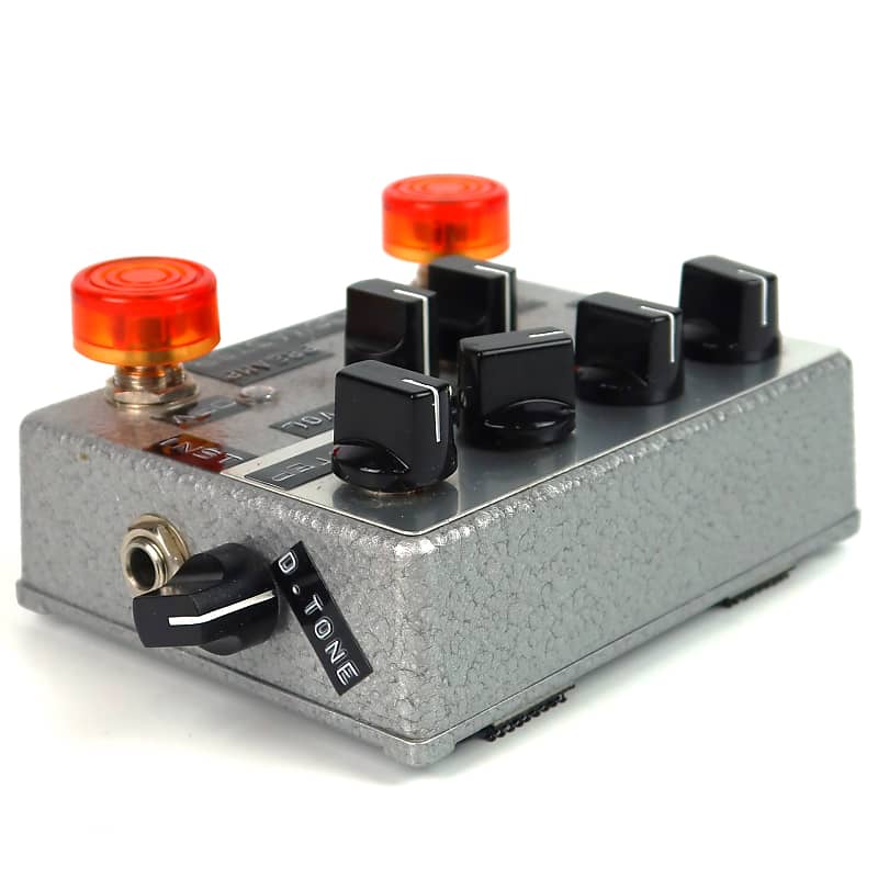 o*n様 Shin's Music Bass Master Preamp Shin's Music Bass Master Preamp｜ミュージックランドKEY