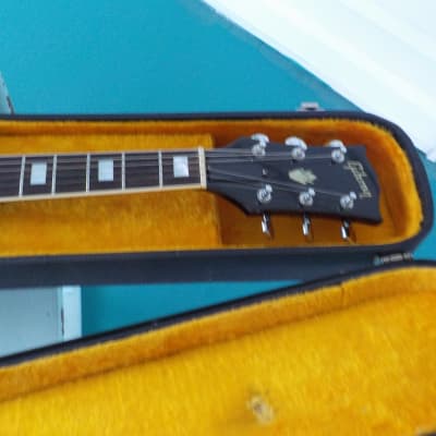 Gibson SG Deluxe 1970 - 1974 image 10