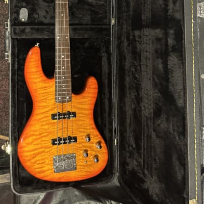 Fender Japan Jazz Bass 2012製 2012 Fender Japan JB-75 Jazz Bass Reissue MIJ - BassBros