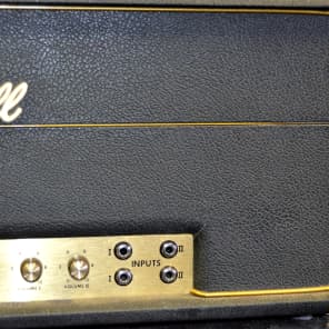 Marshall major hot sale amp for sale