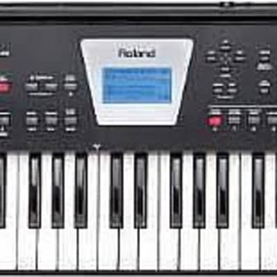 Roland BK 3 BK: Backing Keyboard