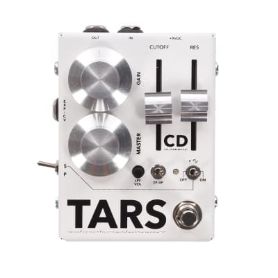 Reverb.com listing, price, conditions, and images for collision-devices-tars