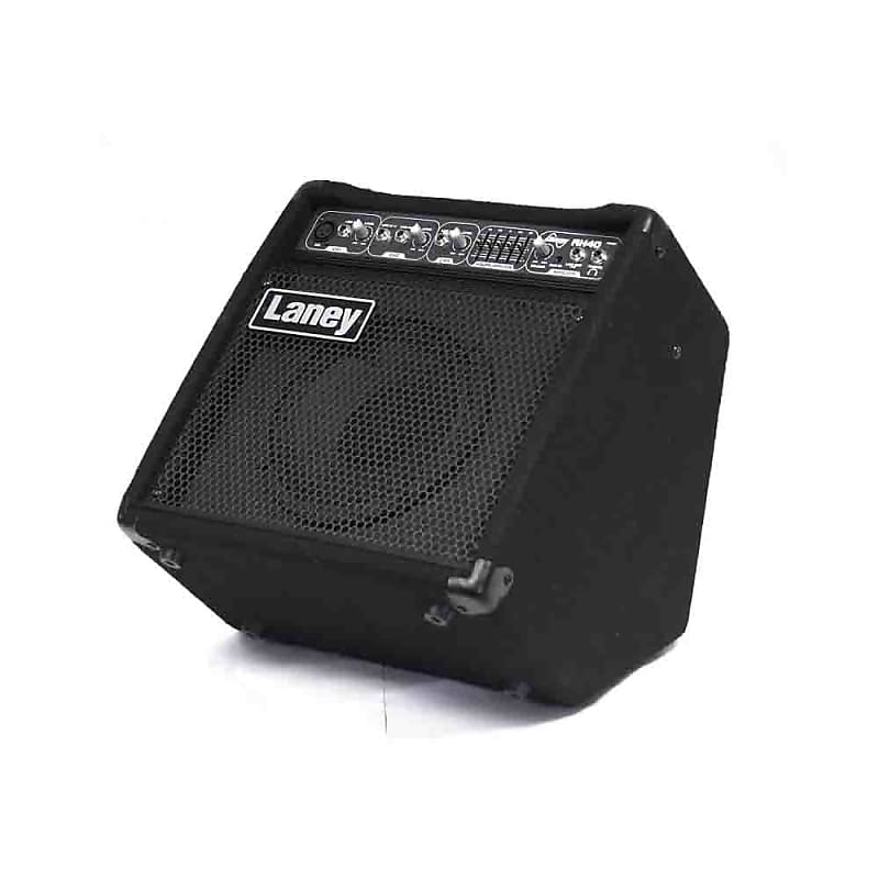 Laney AH40 Audiohub 40W, 8