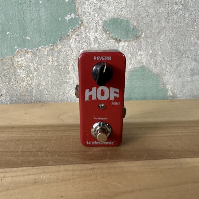 TC Electronic Hall Of Fame Mini | Reverb