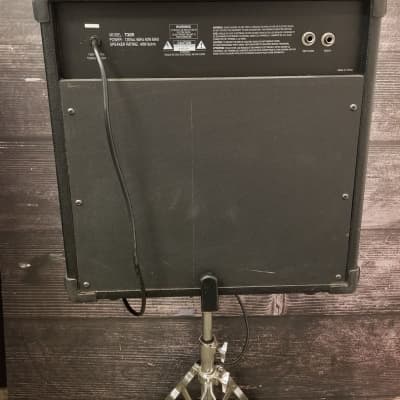 Guitar Research T30R Tube Reverb Combo Amplifier (Edison, NJ) image 5