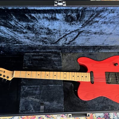 Japan Fernandes LA-85KK L'arc en Ciel Ken Kitamura Signature | Reverb