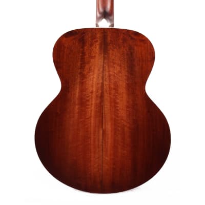 Eastman AC330E-12 Acoustic-Electric 12-String Sunburst image 6