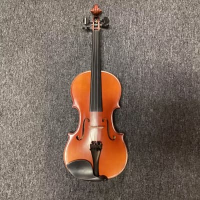 Karl Hofner H5G 4/4 Violin | Reverb