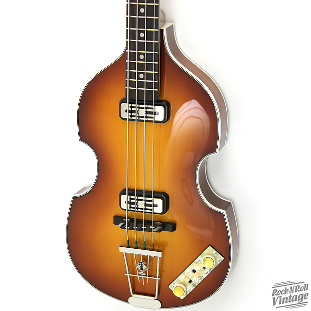 Violin store bass pickups