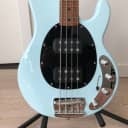 Sterling by Music Man StingRay Ray34HH Daphne Blue